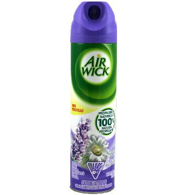 AIR WICK Air Fresheners 226 g 4-in-1 Lavender Chamomile