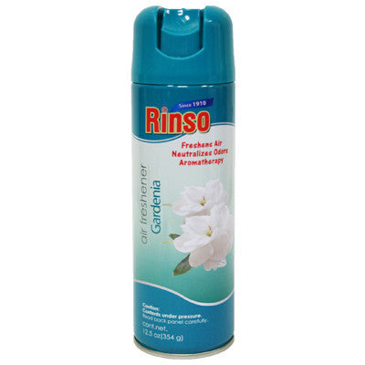 RINSO Air Freshener  - GARDENIA 355 gm