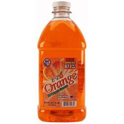 All Purpose Cleaner ORANGE - REFILL 2 Lit