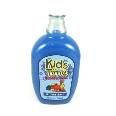 BUBBLE BATH Kids Bubble Gum 825ml