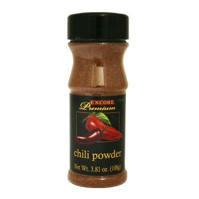 ENCORE Chilli Powder 108g