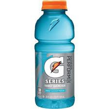 GATORADE Sports Drink 590mls - FROST