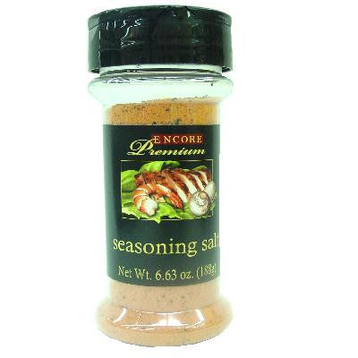 ENCORE Premium Seasoning Salt 188g