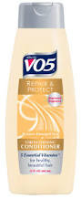 VO5 Conditioner 443mls Repair & Protect