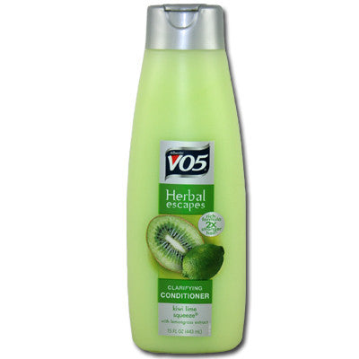 VO5 Conditioner 445mls Kiwi Lime squeeze