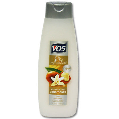 VO5 Conditioner 443mls Shea Cashmere