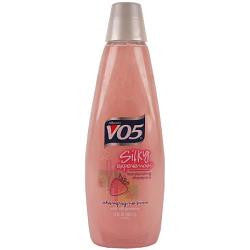 VO5 Shampoo  443 mls CHAMPAGNE KISS