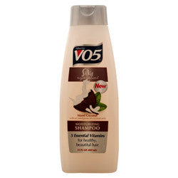 VO5 Shampoo 443mls Island Coconut