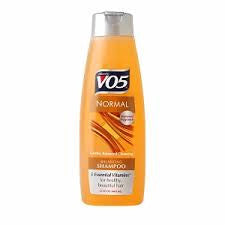 VO5 Shampoo  443 mls NORMAL