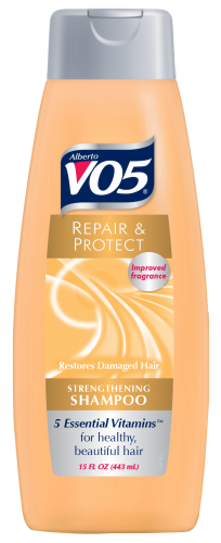 VO5 Shampoo 443mls Repair and Protect