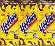 YOOHOO Choco Drink - 190mls/3 Pk